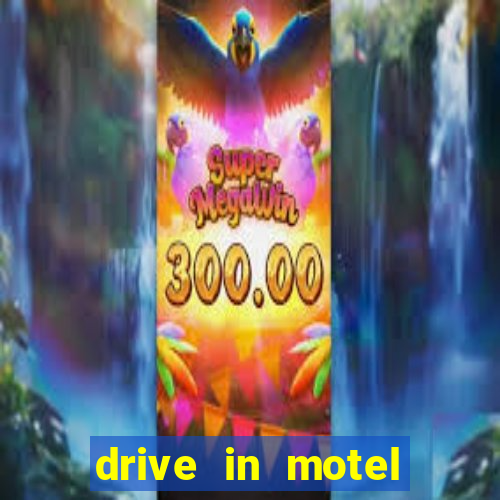 drive in motel porto alegre